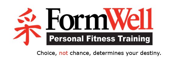 Formwell Personal Training