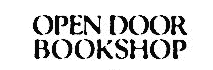 Open Door Bookshop Logo