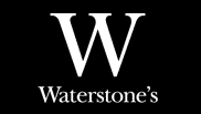 Waterstones bookstore Brussels logo