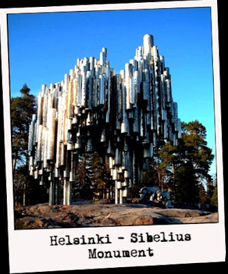 Helsinki Sibelius