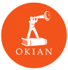 Okian logo