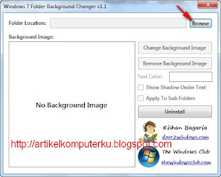 Mengubah Open With Ke Windows Shell Common Dll Download