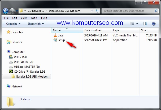 Free Download Driver Modem Telkomsel Flash