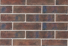 Bricks - Boral Mocha