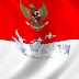 Red and White Color Meaning (The Flag of INDONESIA)