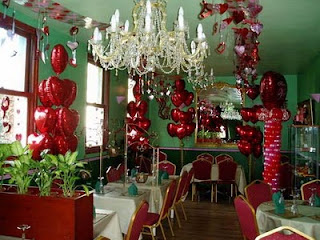Romantic Valentine Day For Your Home Decoration House Affair