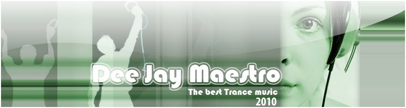 ::Trance Energy  2009::                 Dee Jay Maestro