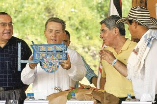 Photo by Carlos Leon/La Nacion