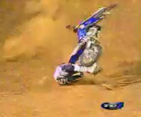 Screen capture from Costa Rica's channel 7