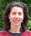 Professor Susan Schwartz (Photo: University of California - Santa Cruz)