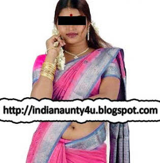 Indian Aunty 4U
