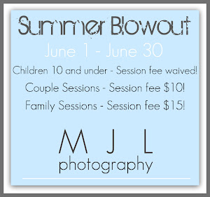 Summer Blowout!
