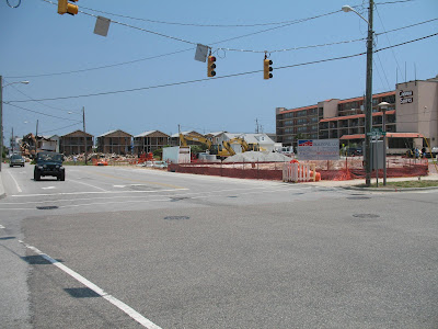 Carolina Beach Hilton Garden Inn