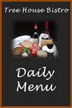 Daily Menu