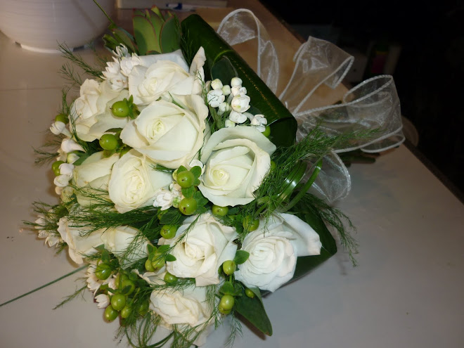 BOUQUET ROSAS