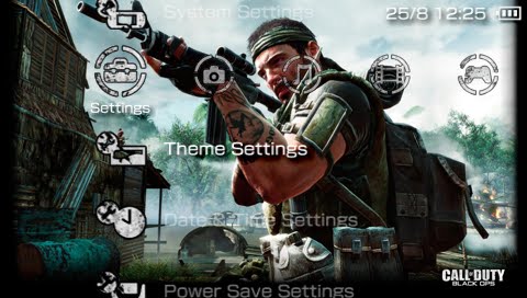 DOWNLOAD: COD BLACK OPS 620 PTF + 3 Wallpapers