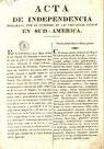 9 de julio de 1816