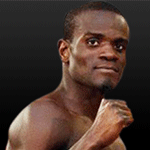Joshua Clottey