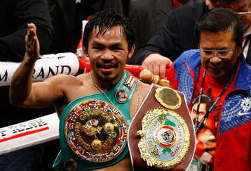 Manny Pacquiao