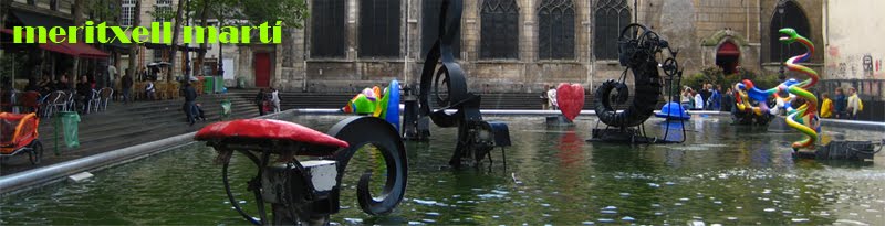 meritxell martí