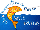 club de pesca valleiruelas