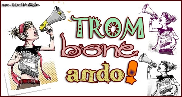 Tromboneando!