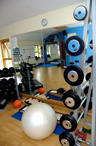 Zest Fitness Studio Wicklow