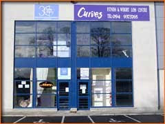 Gyms In Mayo Curves Of Castlebar Adresse castlebar, county mayo, irland. gyms in mayo curves of castlebar