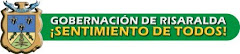 Gobernación del Risaralda