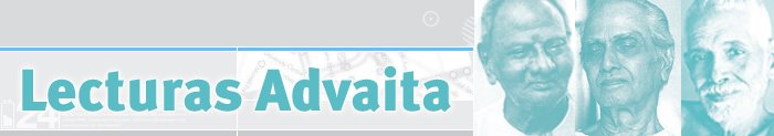 Lecturas Advaita