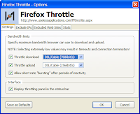 Firefox_throttle