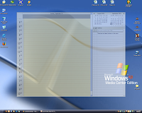 outlook on desktop