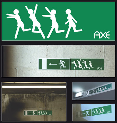 Axe Effect