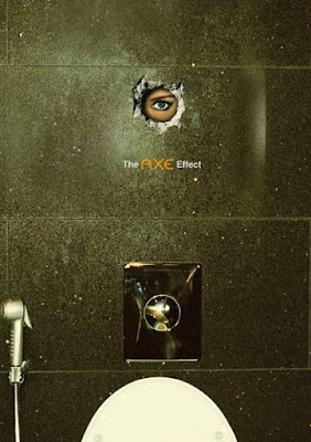 Axe Effect