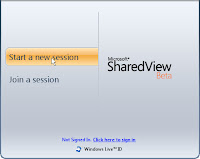 SharedView