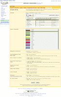 Gmail Skins