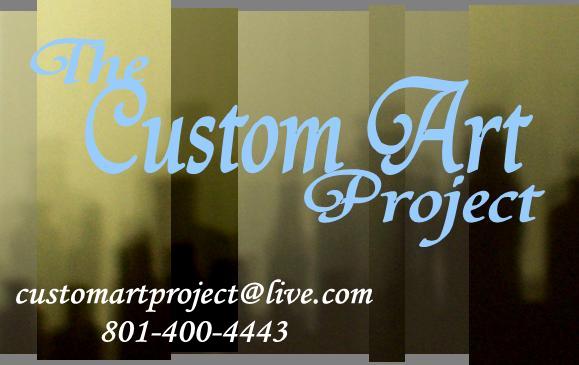 The Custom Art Project
