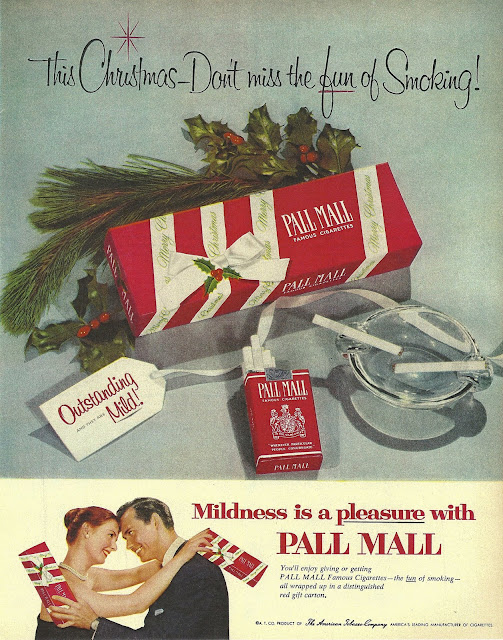 Pall mall carton walmart