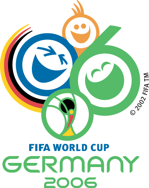 the 18th FIFA World Cup, the quadrennial international football world 