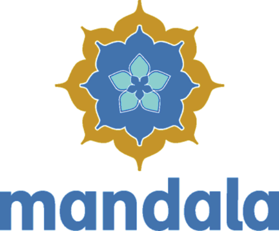 Thai Logo Lover: 2009 — 40th Anniversary 'Mandala'