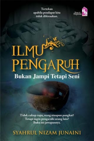 Buku Terhangat di Pasaran!