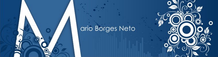 Mario Neto
