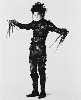 Johnny Depp Edward Scissorhands