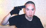 Cho Seung Hui