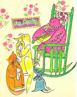 Red Hen / Andy Warhol