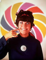 Rowan and Martin Laugh-In / Jo Anne Worley