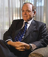 Daniel Yergin