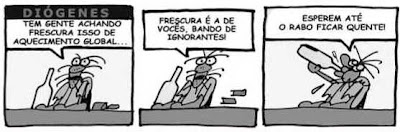Mano a Mano Diógenes