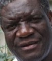 Denis Mukwege Denis Mukwege