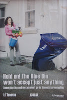 Toronto Bogus Recycling